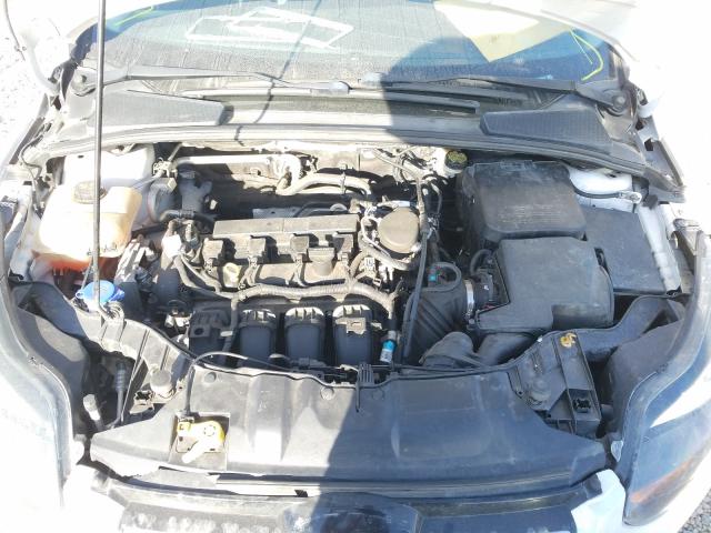 Photo 6 VIN: 1FADP3N24EL224943 - FORD FOCUS TITA 