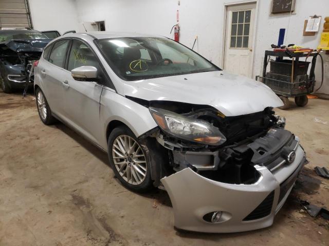 Photo 0 VIN: 1FADP3N24EL229088 - FORD FOCUS TITA 