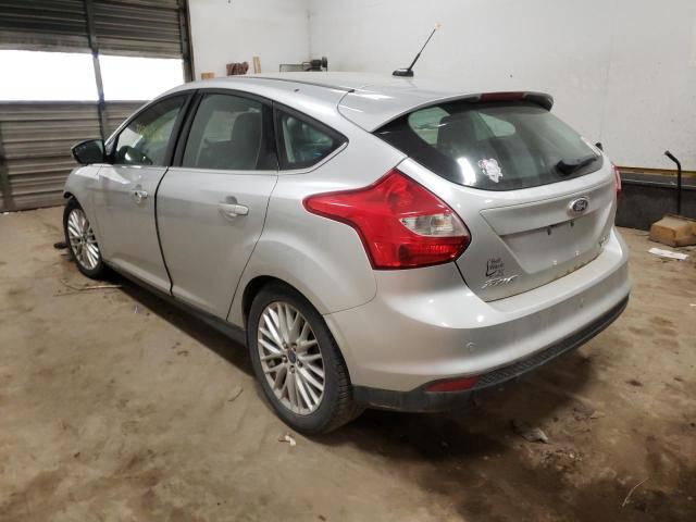 Photo 2 VIN: 1FADP3N24EL229088 - FORD FOCUS TITA 