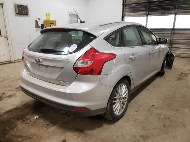 Photo 3 VIN: 1FADP3N24EL229088 - FORD FOCUS TITA 