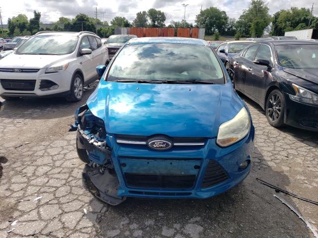 Photo 4 VIN: 1FADP3N24EL254119 - FORD FOCUS TITA 