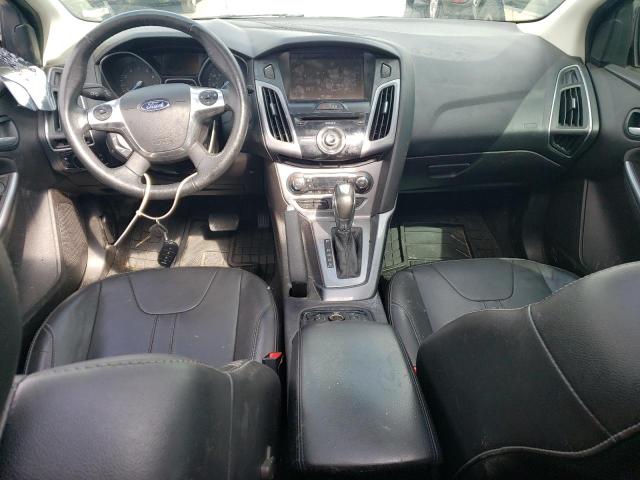 Photo 7 VIN: 1FADP3N24EL254119 - FORD FOCUS TITA 