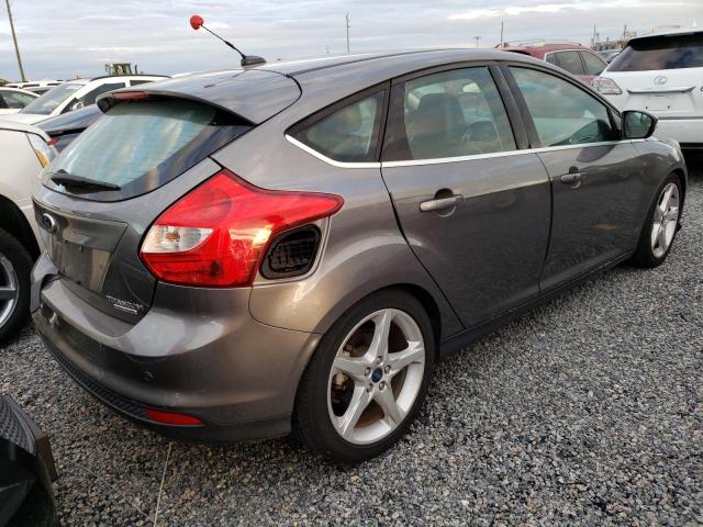 Photo 3 VIN: 1FADP3N24EL257909 - FORD FOCUS TITA 