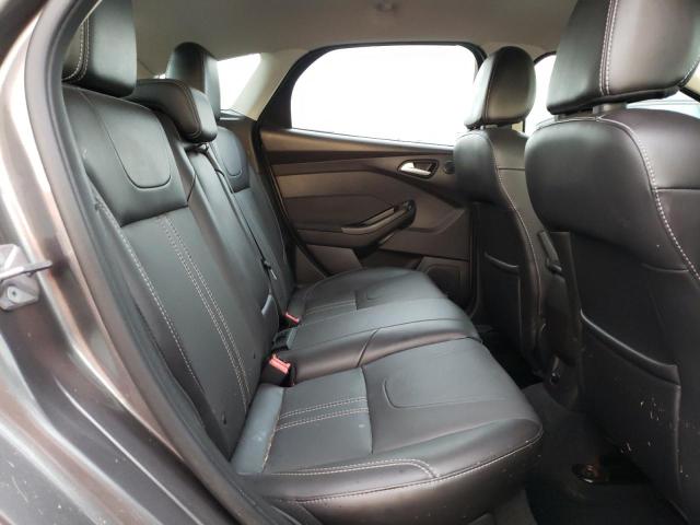 Photo 5 VIN: 1FADP3N24EL257909 - FORD FOCUS TITA 