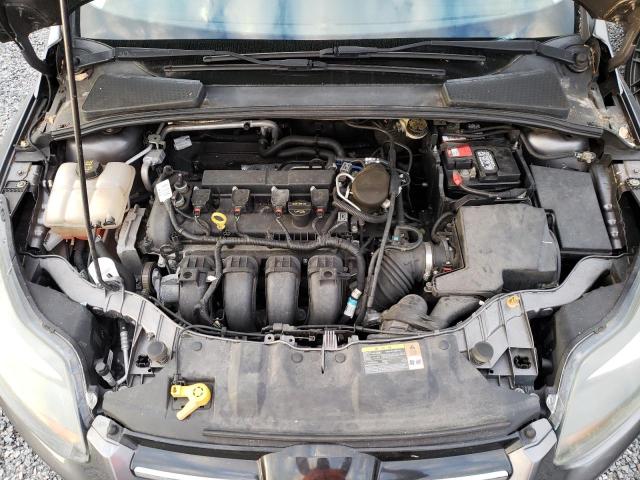 Photo 6 VIN: 1FADP3N24EL257909 - FORD FOCUS TITA 