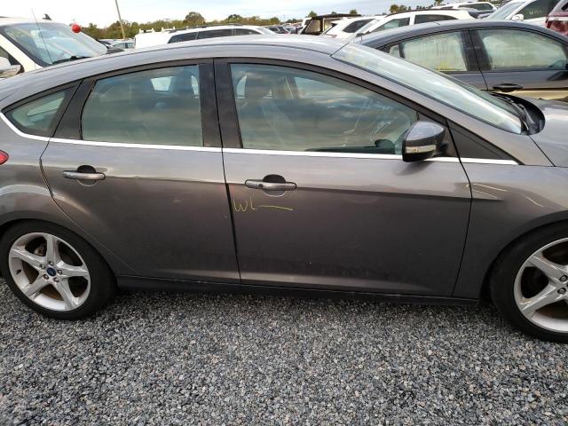 Photo 8 VIN: 1FADP3N24EL257909 - FORD FOCUS TITA 