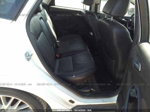 Photo 7 VIN: 1FADP3N24EL294720 - FORD FOCUS 