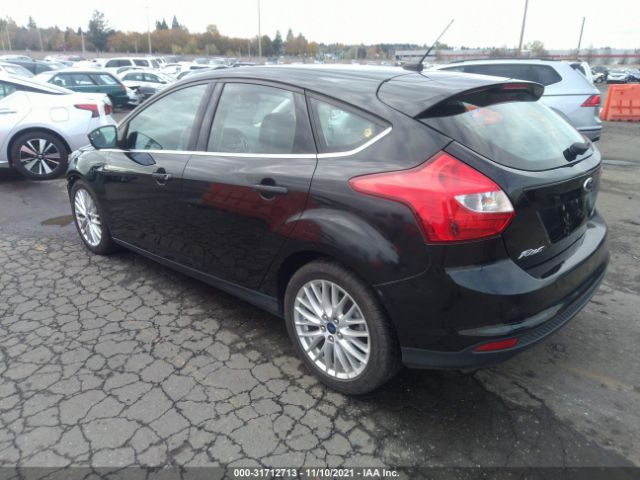 Photo 2 VIN: 1FADP3N24EL294989 - FORD FOCUS 