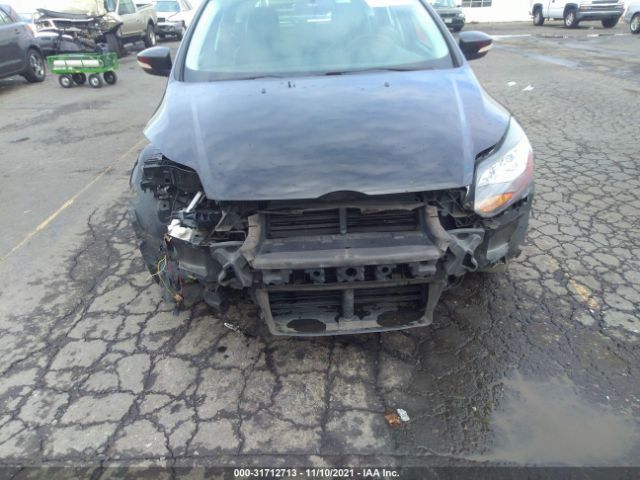 Photo 5 VIN: 1FADP3N24EL294989 - FORD FOCUS 