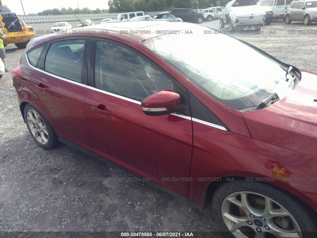 Photo 5 VIN: 1FADP3N24EL316022 - FORD FOCUS 