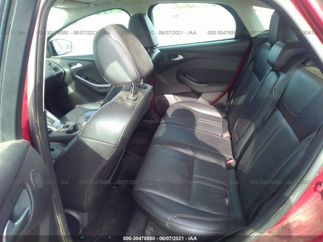 Photo 7 VIN: 1FADP3N24EL316022 - FORD FOCUS 