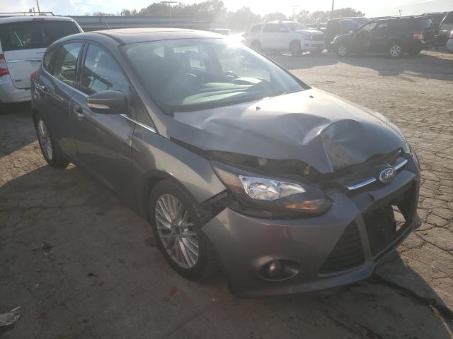 Photo 0 VIN: 1FADP3N24EL338747 - FORD FOCUS TITA 