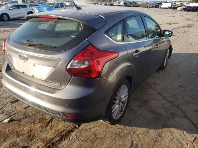 Photo 3 VIN: 1FADP3N24EL338747 - FORD FOCUS TITA 