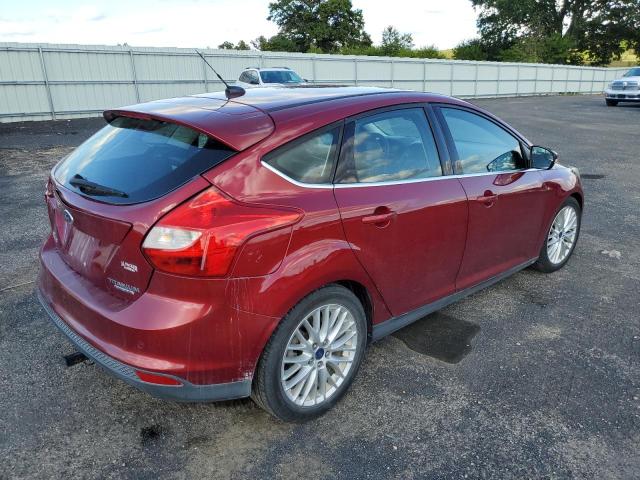 Photo 2 VIN: 1FADP3N24EL345780 - FORD FOCUS TITA 