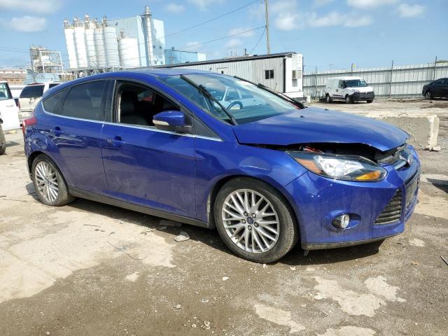 Photo 3 VIN: 1FADP3N24EL448956 - FORD FOCUS 