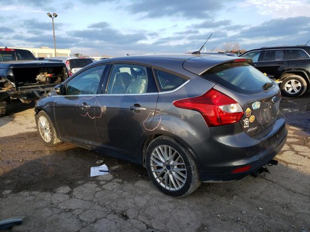 Photo 1 VIN: 1FADP3N24EL462940 - FORD FOCUS TITA 