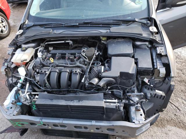 Photo 10 VIN: 1FADP3N24EL462940 - FORD FOCUS TITA 