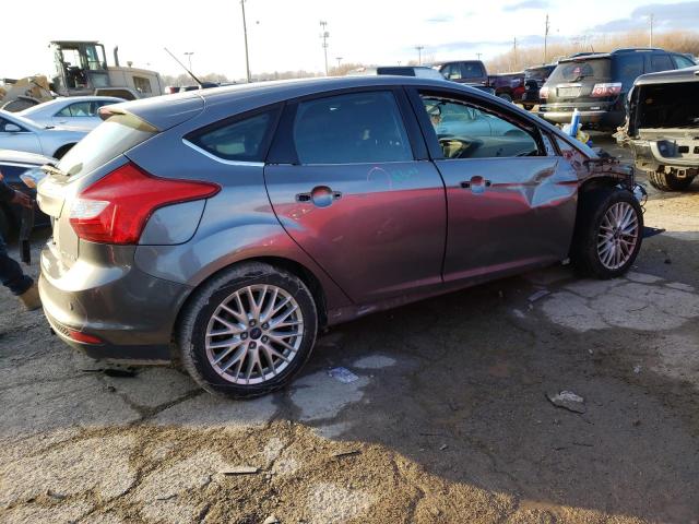 Photo 2 VIN: 1FADP3N24EL462940 - FORD FOCUS TITA 