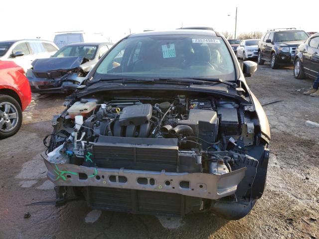 Photo 4 VIN: 1FADP3N24EL462940 - FORD FOCUS TITA 