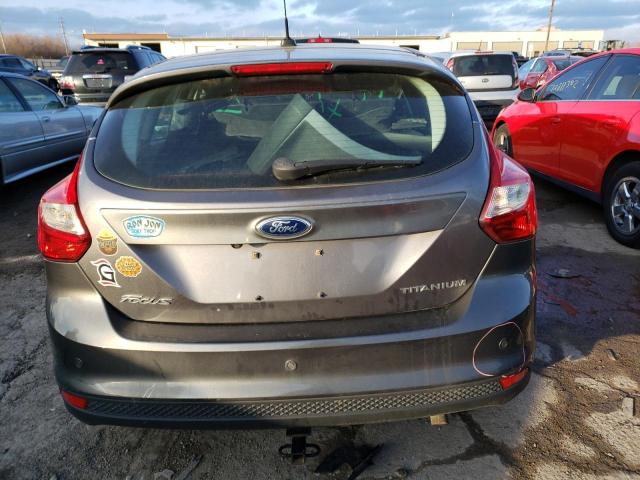 Photo 5 VIN: 1FADP3N24EL462940 - FORD FOCUS TITA 