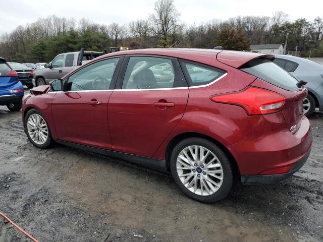 Photo 1 VIN: 1FADP3N24FL227133 - FORD FOCUS 