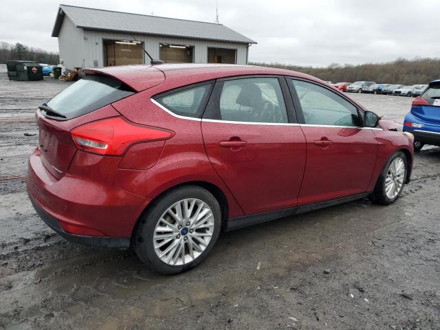 Photo 2 VIN: 1FADP3N24FL227133 - FORD FOCUS 