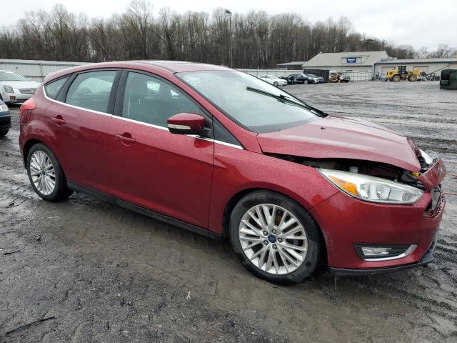 Photo 3 VIN: 1FADP3N24FL227133 - FORD FOCUS 