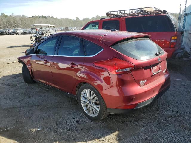 Photo 1 VIN: 1FADP3N24FL229948 - FORD FOCUS 