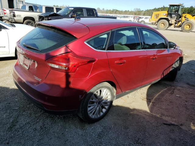 Photo 2 VIN: 1FADP3N24FL229948 - FORD FOCUS 