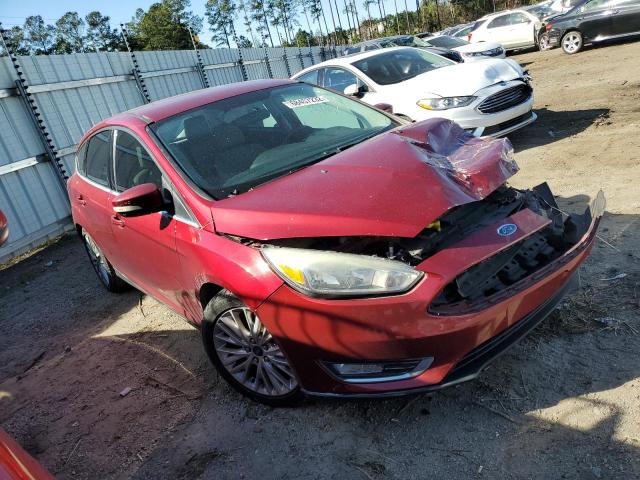 Photo 3 VIN: 1FADP3N24FL229948 - FORD FOCUS 