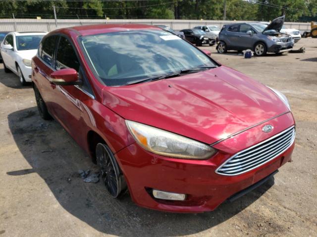 Photo 0 VIN: 1FADP3N24FL279913 - FORD FOCUS TITA 