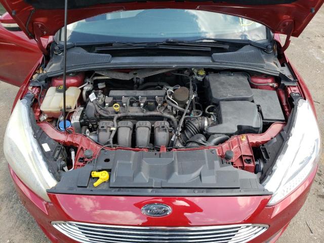 Photo 6 VIN: 1FADP3N24FL279913 - FORD FOCUS TITA 