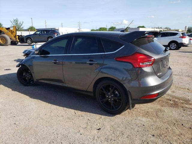 Photo 1 VIN: 1FADP3N24FL333338 - FORD FOCUS TITA 