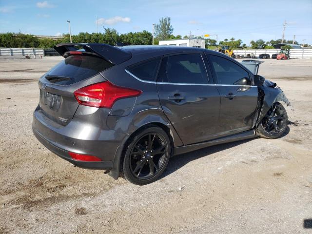 Photo 2 VIN: 1FADP3N24FL333338 - FORD FOCUS TITA 