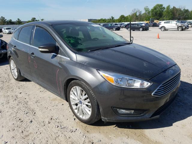 Photo 0 VIN: 1FADP3N24FL356568 - FORD FOCUS TITA 