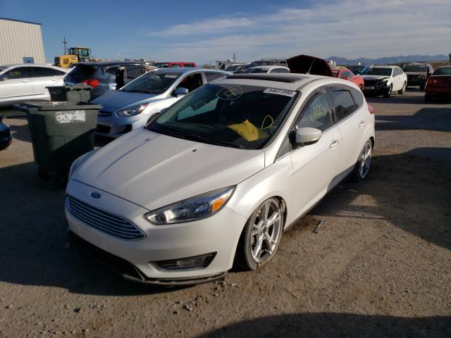 Photo 1 VIN: 1FADP3N24GL297586 - FORD FOCUS 