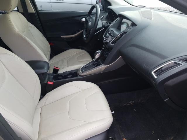 Photo 4 VIN: 1FADP3N24GL299600 - FORD FOCUS 