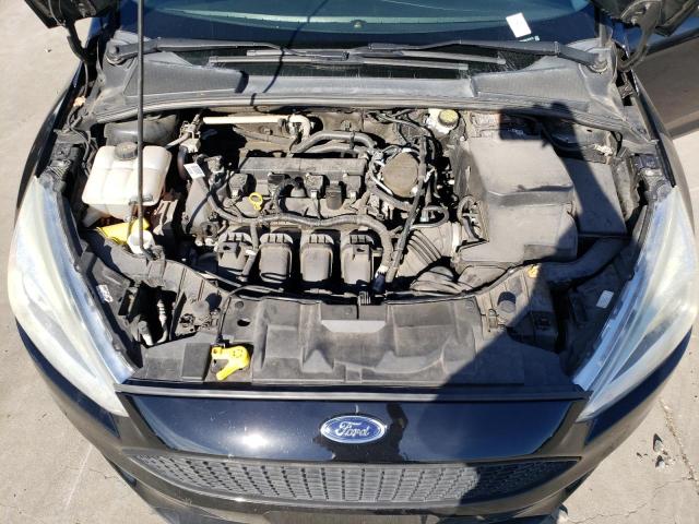 Photo 10 VIN: 1FADP3N24GL307873 - FORD FOCUS TITA 