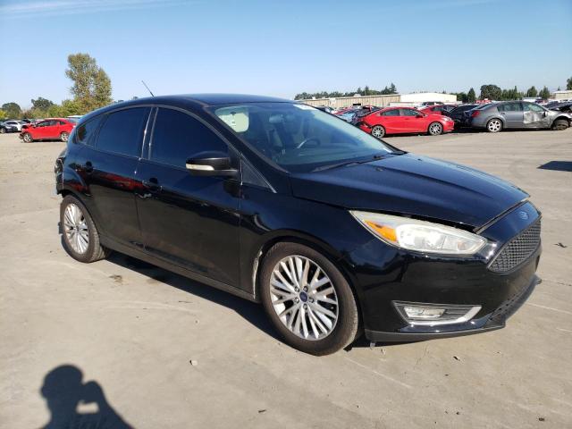 Photo 3 VIN: 1FADP3N24GL307873 - FORD FOCUS TITA 