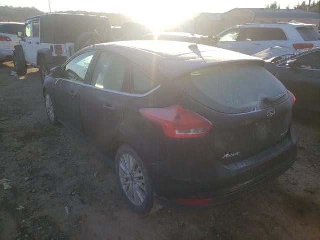 Photo 2 VIN: 1FADP3N24GL307890 - FORD FOCUS 