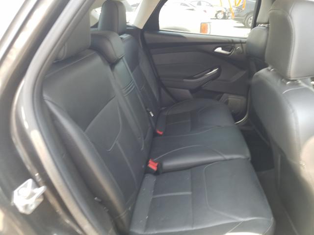 Photo 5 VIN: 1FADP3N24GL337214 - FORD FOCUS TITA 