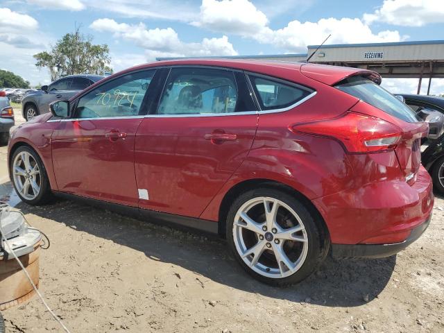 Photo 1 VIN: 1FADP3N24GL406600 - FORD FOCUS TITA 