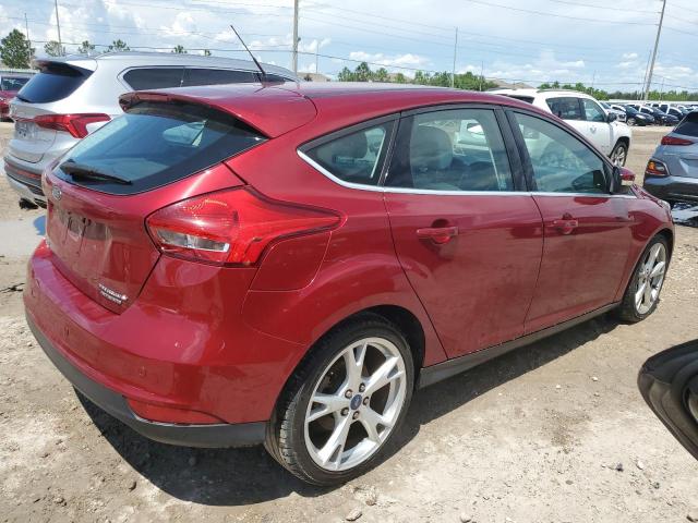 Photo 2 VIN: 1FADP3N24GL406600 - FORD FOCUS TITA 