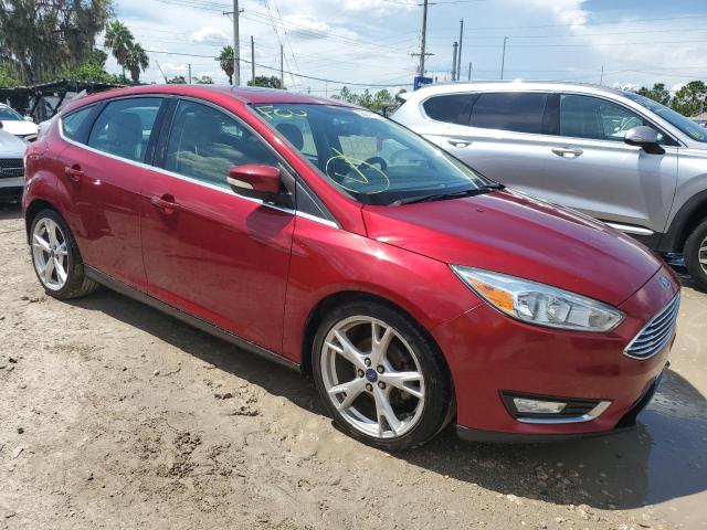 Photo 3 VIN: 1FADP3N24GL406600 - FORD FOCUS TITA 