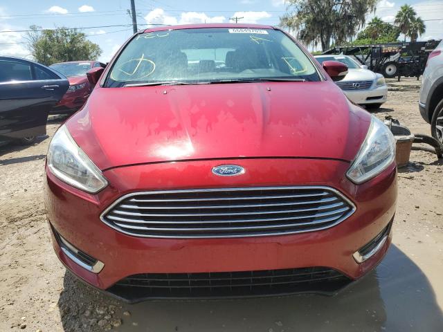 Photo 4 VIN: 1FADP3N24GL406600 - FORD FOCUS TITA 