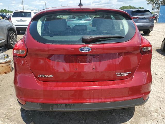 Photo 5 VIN: 1FADP3N24GL406600 - FORD FOCUS TITA 