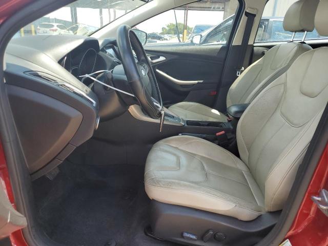 Photo 6 VIN: 1FADP3N24GL406600 - FORD FOCUS TITA 