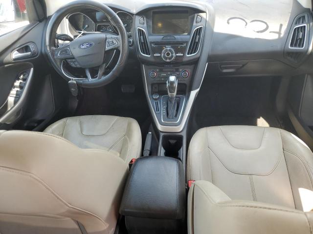 Photo 7 VIN: 1FADP3N24GL406600 - FORD FOCUS TITA 