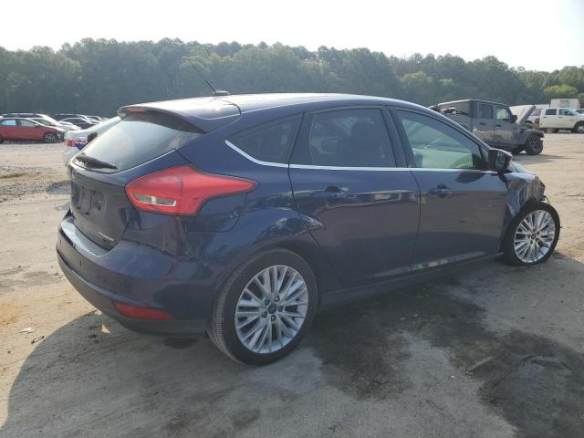 Photo 2 VIN: 1FADP3N24HL212991 - FORD FOCUS TITA 