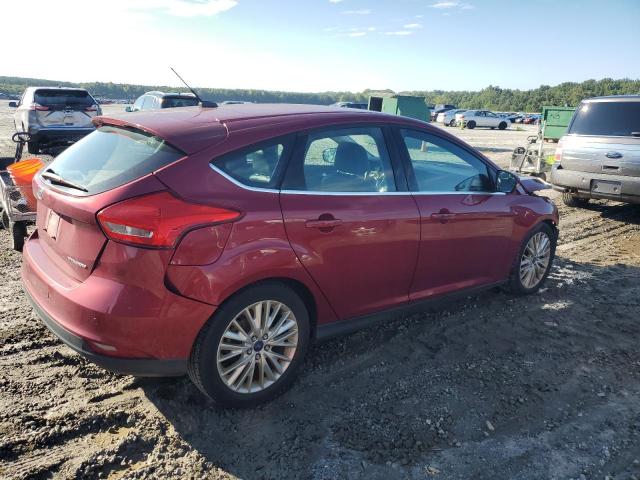 Photo 2 VIN: 1FADP3N24HL221139 - FORD FOCUS 